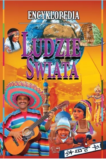 Encyklopedia Ludzie �wiata (OT) * *