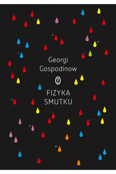Fizyka smutku - Georgi Gospodinow
