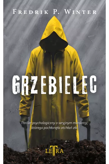 Grzebielec - Fredrik P. Winter