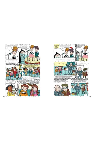 Biuro detektywistyczne Lassego i Mai. Sabota� w punkcie skupu i inne komiksy - Martin Widmark, Helena Willis