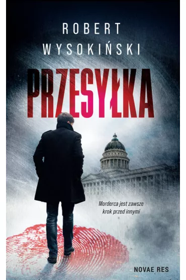 Przesy�ka - Robert  Wysoki�ski
