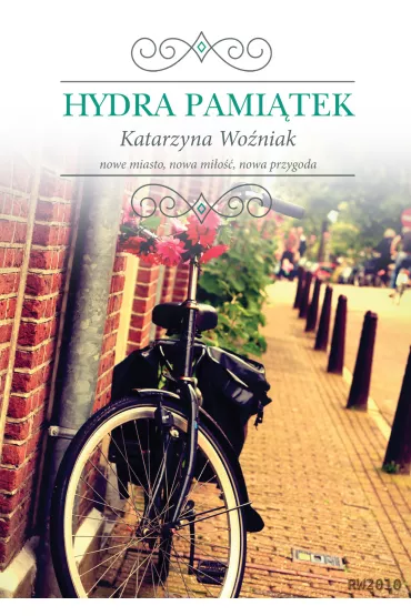eBook Hydra pami�tek mobi epub - Katarzyna Wo�niak