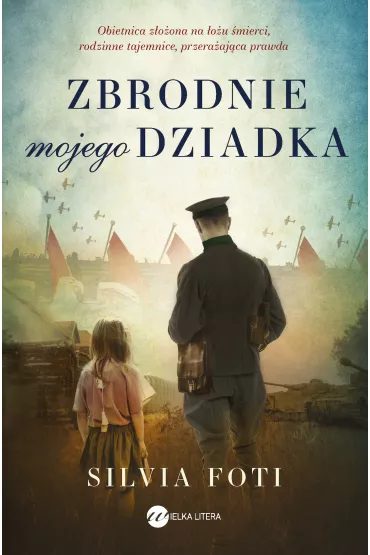 eBook Zbrodnie mojego dziadka mobi epub - Silvia  Foti