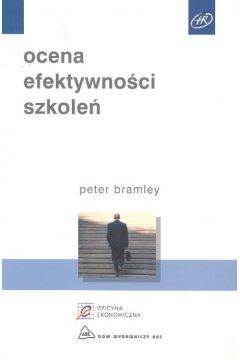 Ocena efektywno�ci szkole� - Bramley Peter - Peter Bramley