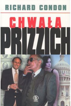 CHWA�A PRIZZICH - Condon Richard - Richard Condon