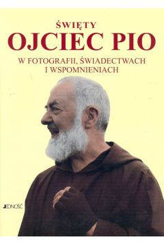 �wi�ty Ojciec Pio