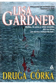 Druga c�rka - Gardner Lisa