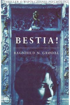 Bestia (twarda oprawa)