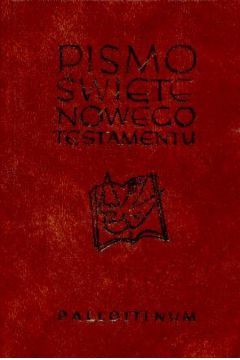 Pismo �wi�te Nowego Testamentu