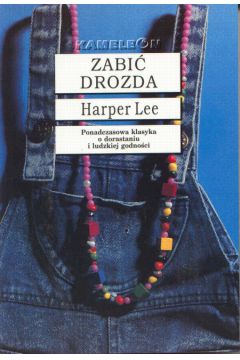 Zabi� drozda - Lee Harper