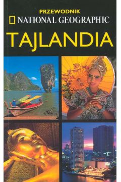 Tajlandia Przewodnik - Macdonald Phil, Parkes Carl - Phil Macdonald, Carl Parkes