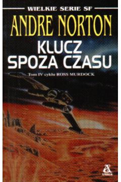 Klucz spoza czasu - Norton Andre