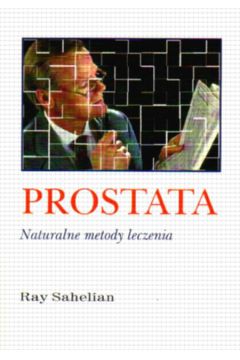 Prostata - Sahelian Ray - Ray Sahelian