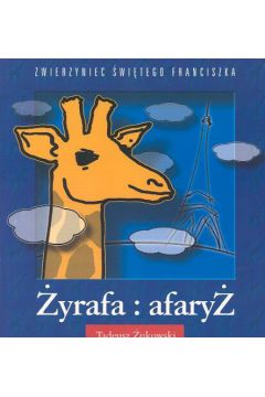 T�czowa zebra - �ukowski Tadeusz - Tadeusz �ukowski