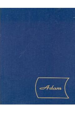 Kalendarz 2003 Adam
