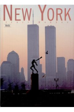 New York - Habdas Jerzy - Jerzy Habdas