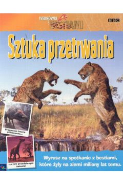 Sztuka przetrwania.