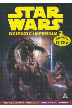 Star Wars (twarda oprawa)