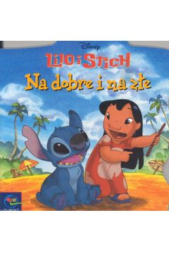 Na dobre i na z�e - Disney Enterprises - Disney Enterprises