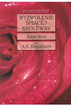 Wyzwolenie �pi�cej kr�lewny - Rice anne