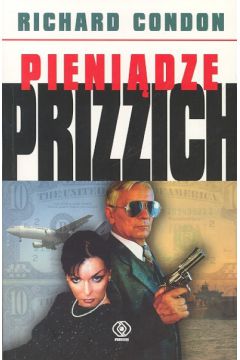 Pieni�dze Prizzich - Condon Richard - Richard Condon