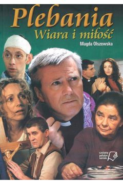 Plebania - Magda Olszewska - Magda Olszewska
