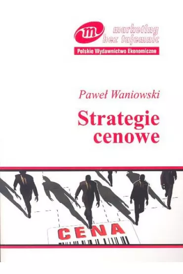 Strategie cenowe - Pawe� Waniowski