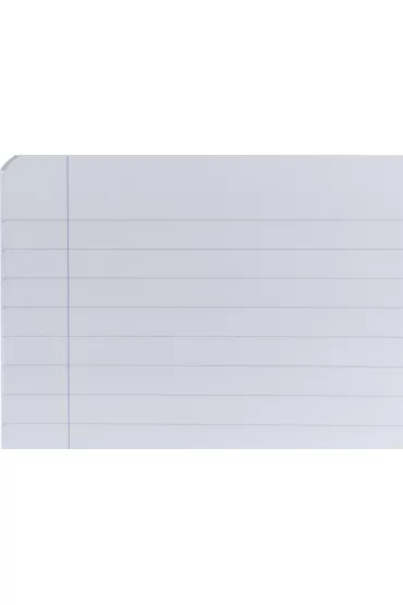 Zeszyt Oxford Touch Pastel A5 linia 32 kartki