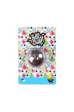 Jelly in ball brzowy