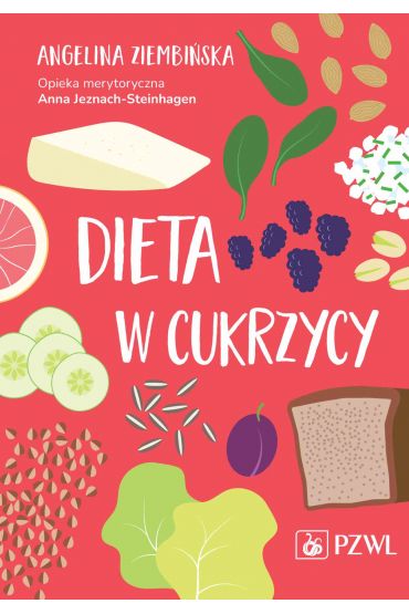 Dieta w cukrzycy