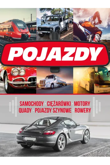 Pojazdy