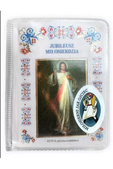 Jubileusz Mi�osierdzia