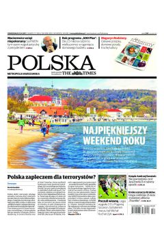 ePrasa Polska - Metropolia Warszawska 27/2017