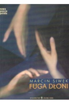 Fuga d�oni - Sarna Pawe� - Pawe� Sarna