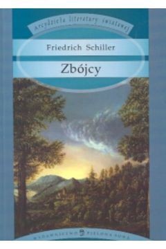Zb�jcy - Schiller Friedrich