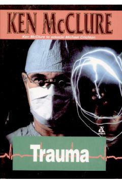 Trauma - McClure Ken - Ken McClure