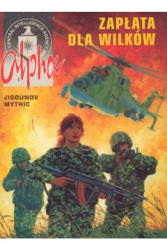 Zap�ata dla wilk�w - Renard Jigounov - Renard Jigounov