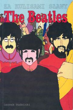 The Beatles - Rudnicki Leszek - Leszek Rudnicki