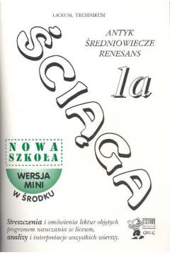 �ci�ga 1a-nowa