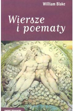 Wiersze i poematy - Blake William