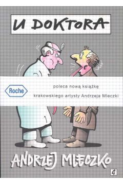 U doktora - Mleczko Andrzej