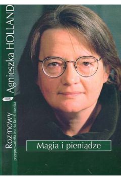 Magia i pieni�dze - Kornatowska Maria - Maria Kornatowska