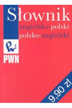Mini s�ownik angielsko-polski i polsko-angielski - Piotrowski Tadeusz, Saloni Zygmunt - Tadeusz Piotrowski, Zygmunt Saloni