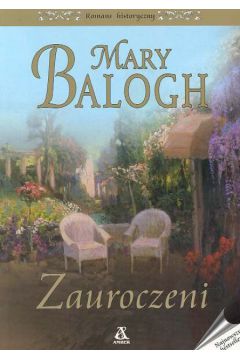Zauroczeni - Balogh Mary - Mary Balogh