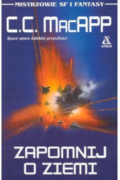 Zapomnij o ziemi - MacApp C.C. - C. C. MacApp