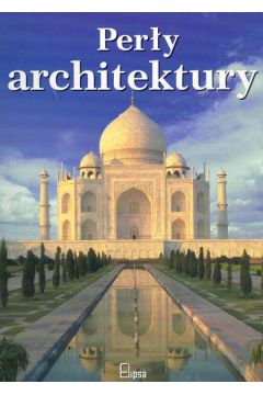Per�y architektury - Perez Adolfo - Perez Adolfo