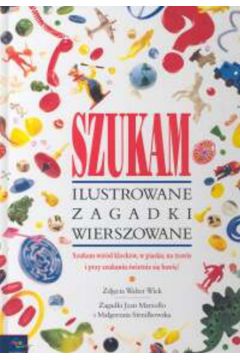 Szukamy. Wyprawa po skarb