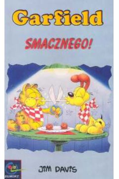 Garfield.Smacznego - Davis Jim