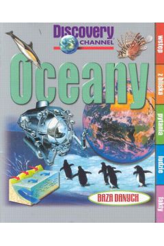 Discovery Oceany - Day Trevor - Trevor Day