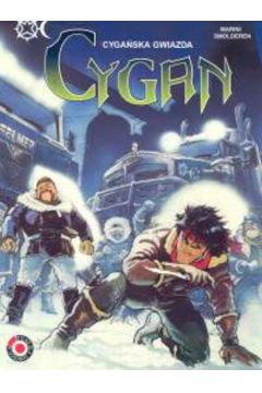Cyga�ska Gwiazda - Smolderen Marini - Smolderen Marini